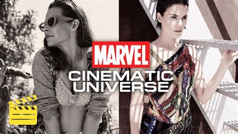 nude marvel actresses|Marvel Cinematic Universe Nudity: A Timeline